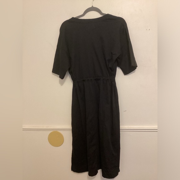 Everlane Midi Shirt Dress - Picture 3 of 3